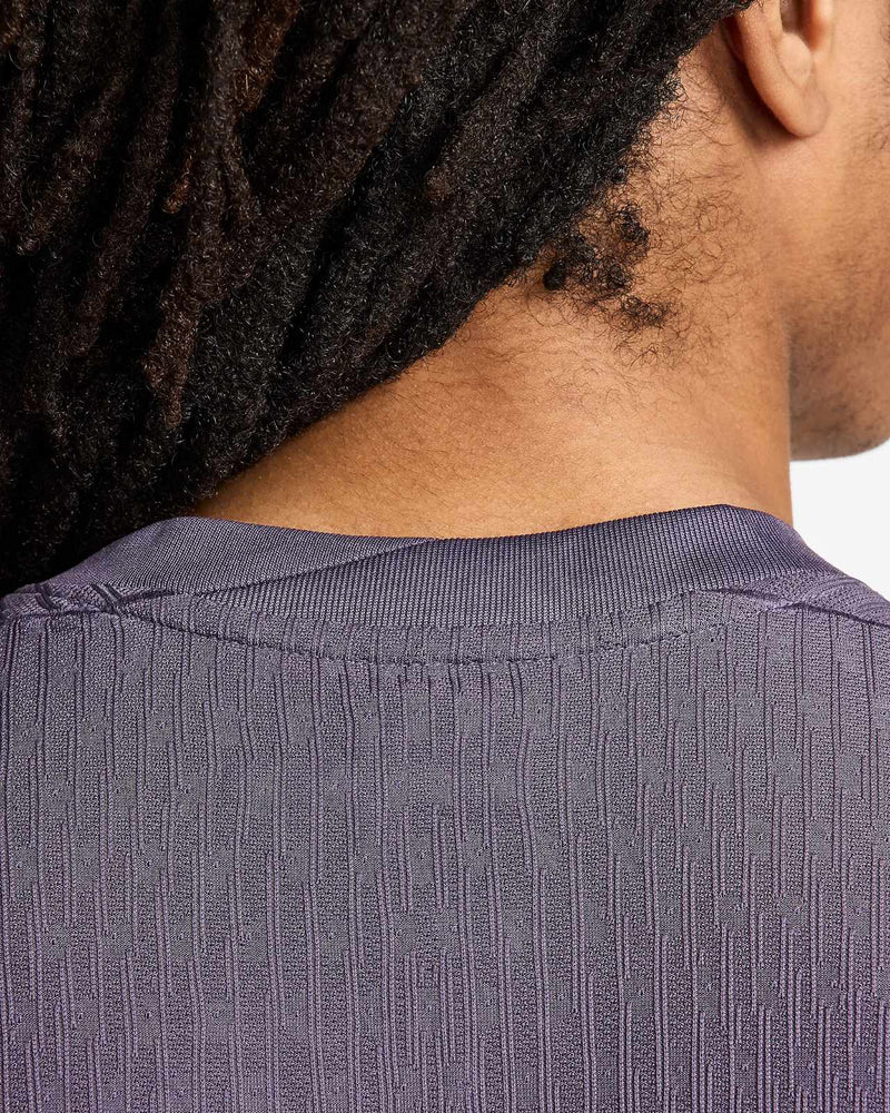 Camisa Inglaterra II 24/25 - Torcedor Masculina - Roxo