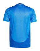 Camisa Itália I 24/25 - Torcedor Masculina - Azul