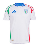 Camisa Itália II 24/25 - Torcedor Masculina - Branca