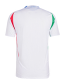 Camisa Itália II 24/25 - Torcedor Masculina - Branca