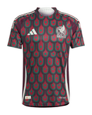 Camisa México I 24/25 - Torcedor - Grená