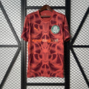 Camisa de Goleiro Palmeiras 25/26 - Vermelho