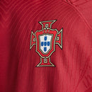 Camisa Portugal I 2022 - Torcedor Masculina - Vermelha e Verde
