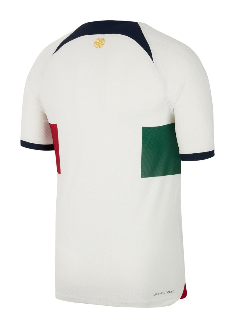 Camisa Portugal II 2022 - Torcedor Masculina - Branca