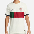 Camisa Portugal II 2022 - Torcedor Masculina - Branca