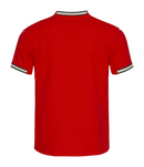 Camisa Portugal I 25/26 - Torcedor Masculina - Vermelha