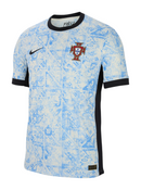 Camisa Portugal II 24/25 - Torcedor Masculina