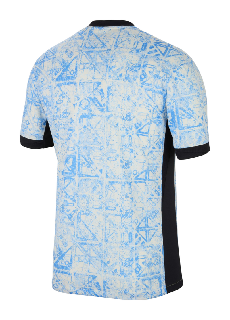 Camisa Portugal II 24/25 - Torcedor Masculina
