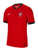 Camisa Portugal I 24/25 - Torcedor Masculina - Vermelha