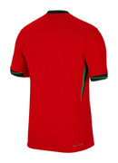 Camisa Portugal I 24/25 - Torcedor Masculina - Vermelha