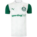 Camisa Palmeiras Away 25/26 - Branca