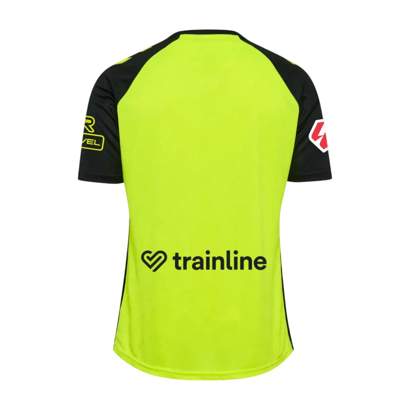 Camisa Real Bétis Third 24/25 - Azul