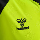 Camisa Real Bétis Third 24/25 - Azul