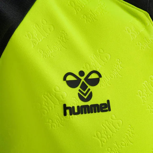 Camisa Real Bétis Third 24/25 - Azul