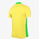 Camisa Seleção Brasil 2025/26  - Amarela