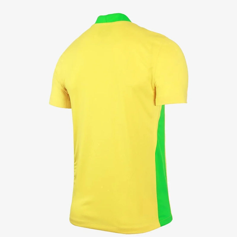 Camisa Seleção Brasil 2025/26  - Amarela