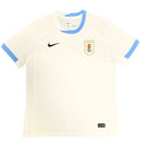 Camisa Uruguai II 24/25 - Torcedor - Branca