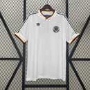 Camisa Retrô Alemanha 1986 I Home