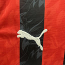 Conjunto Infantil - Milan 25/26 I Home