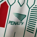 Camisa Retrô Fluminense 1993/1994 II Away - Branca