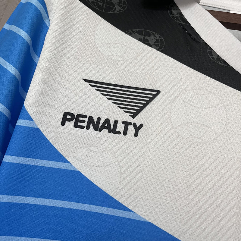 Camisa Retrô Grêmio 1996 III Third