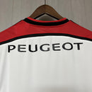 Camisa Retrô Flamengo 2014 II Away - Branca