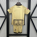 Conjunto Infantil - Málaga 24/25 III Third