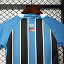 Conjunto Infantil - Gremio 25/26 I Home