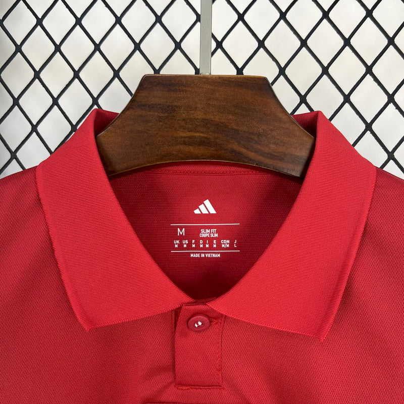 Camisa Ajax 2025/26 Edição Especial Retrô