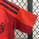 Conjunto Infantil - Bayern de Munique 24/25 I Home
