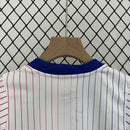 Conjunto Infantil - França 2024 II Away
