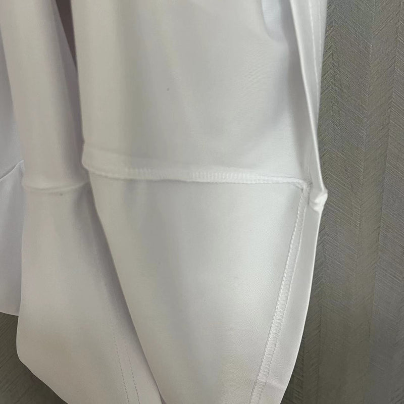 Camisa Retrô Fluminense 1993/1994 II Away - Branca