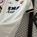 Camisa Retrô Roma 1998/1999 II Away - Branca - Diadora