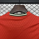 Conjunto Infantil - Portugal 2025 - I Home Manga Longa