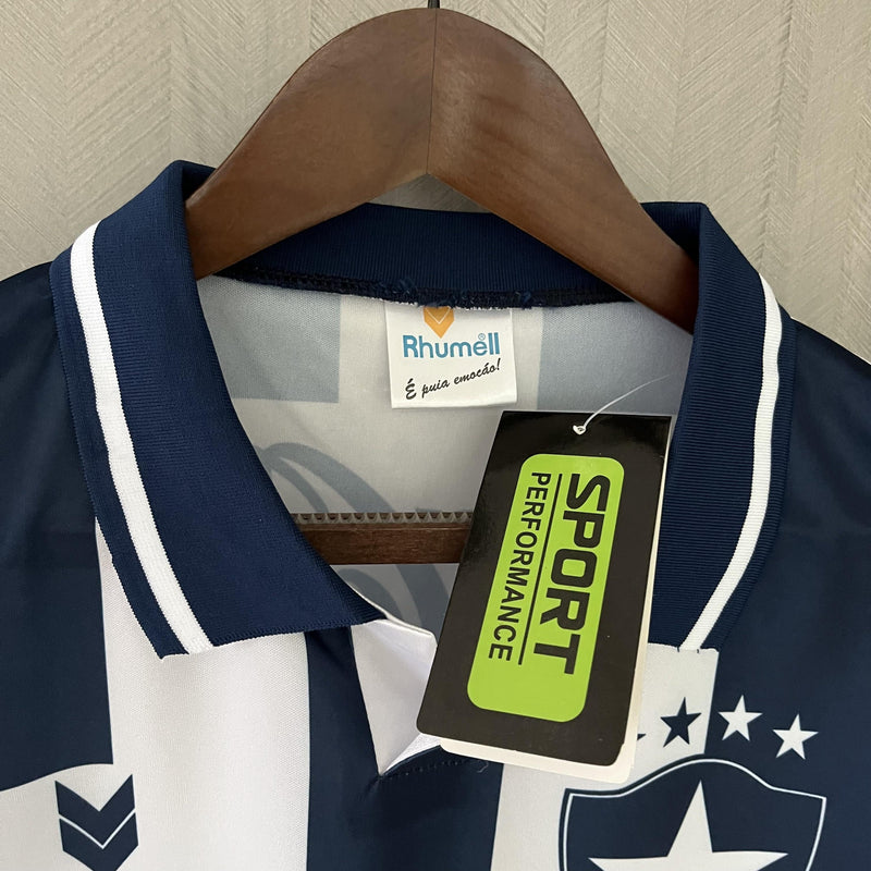 Camisa Retrô Botafogo 1992 I Home - Rhumell