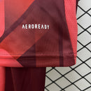 Conjunto Infantil - Alemanha 2025 Away II