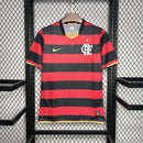 Camisa Retrô Flamengo 2008/2009 I Home