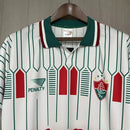 Camisa Retrô Fluminense 1993/1994 II Away - Branca