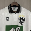 Camisa Retrô Botafogo 1995 II Away - Branca - Finta
