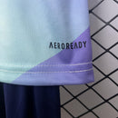 Conjunto Infantil - Arsenal 24/25 III Third