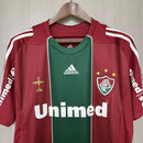 Camisa Retrô Fluminense 2010 III Third