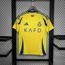 Camisa Al Nassr Home 24/25