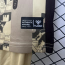 Conjunto Infantil - Málaga 24/25 III Third