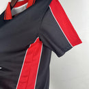 Camisa Retrô Flamengo 1999 III Third - Preta - Umbro