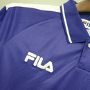 Camisa Retrô Fiorentina 1998 I Home -