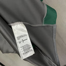 Camisa Retrô Palmeiras 2016/2017 Cinza