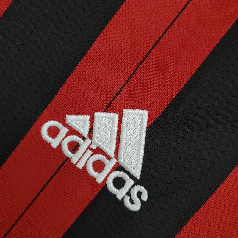 Camisa Retrô Milan 2013/2014 I Home