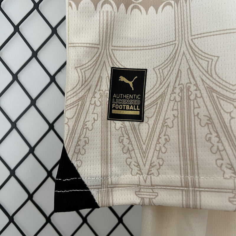 Conjunto Infantil -  AC Milan 24/25 Edição Especial