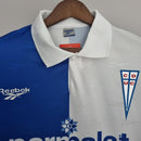 Camisa Retrô Universidad Católica III Third