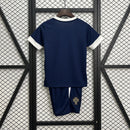 Conjunto Infantil - Portugal 2025 Treino